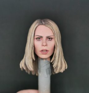 Click For Rose Tyler Gallery