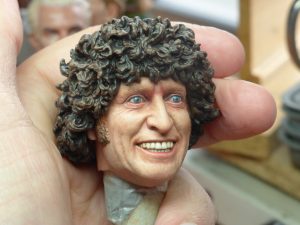 Click for 4th Doctor Gallery
