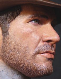 Click For Indiana Jones Gallery